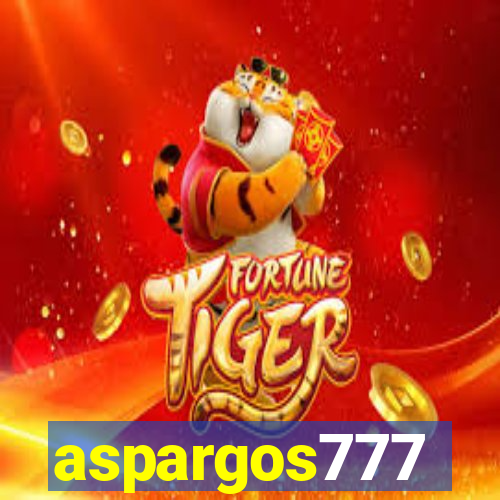 aspargos777
