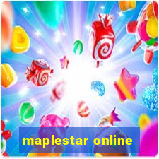 maplestar online