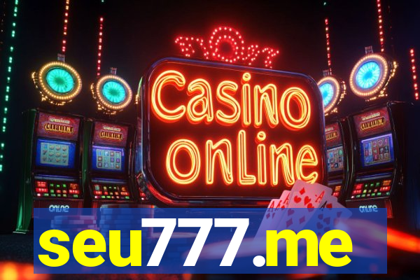 seu777.me