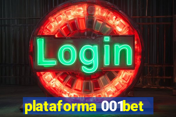 plataforma 001bet
