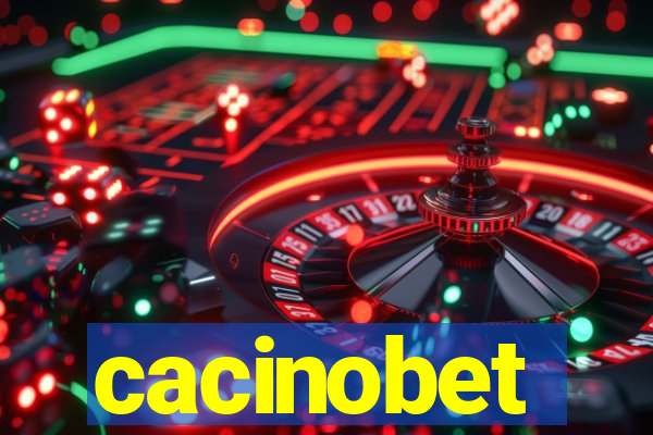 cacinobet