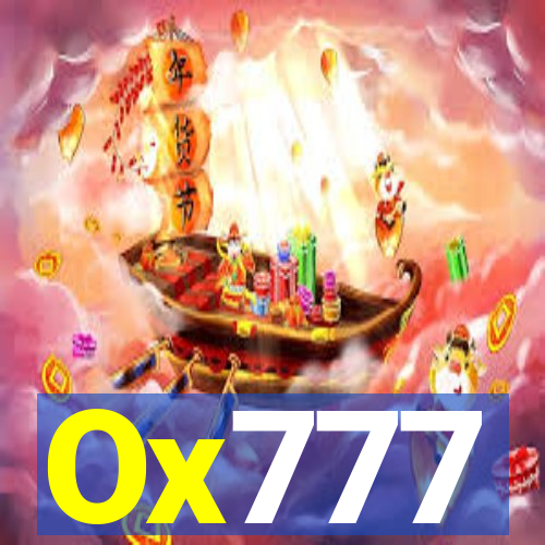 Ox777