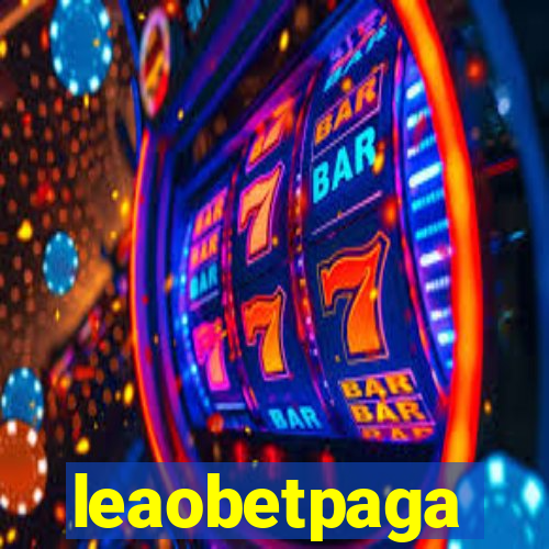 leaobetpaga