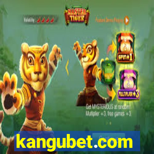 kangubet.com
