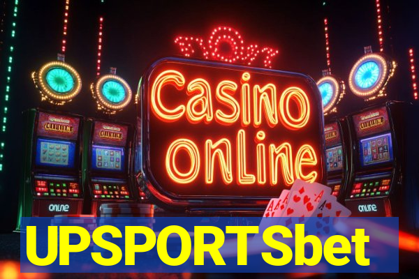 UPSPORTSbet