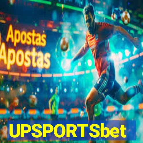 UPSPORTSbet