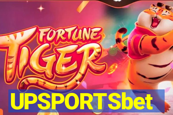 UPSPORTSbet