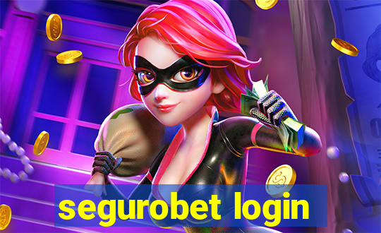 segurobet login