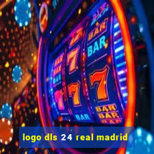 logo dls 24 real madrid