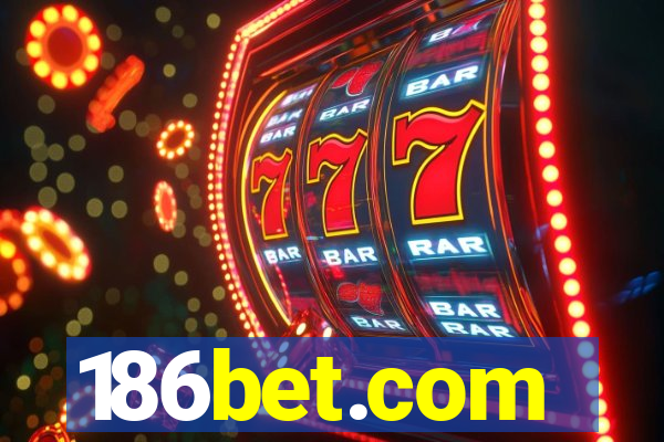 186bet.com