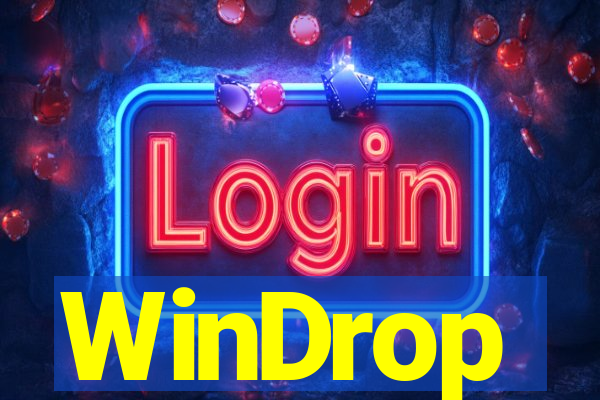 WinDrop