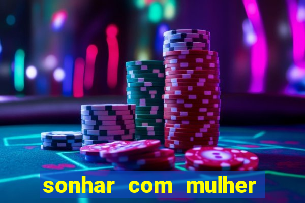 sonhar com mulher pelada no jogo do bicho