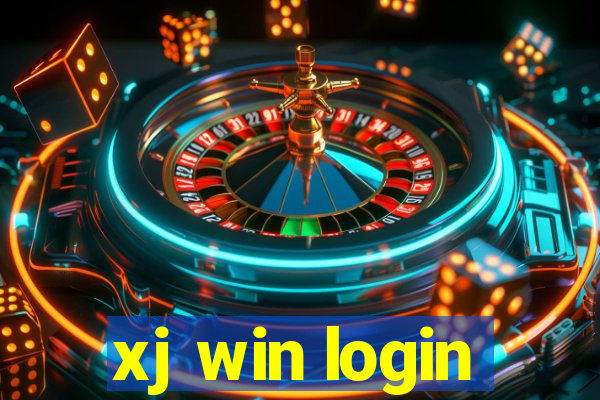 xj win login