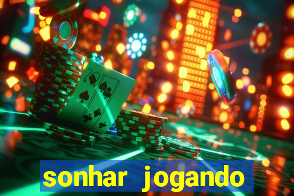 sonhar jogando futebol sendo goleiro