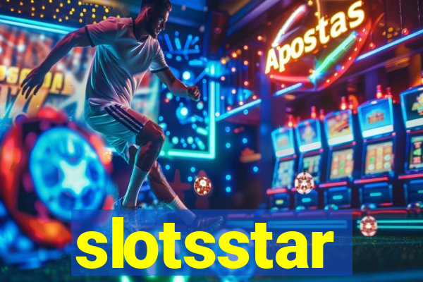 slotsstar