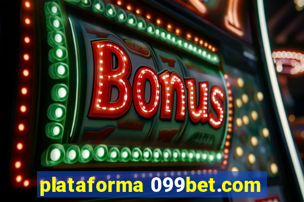 plataforma 099bet.com