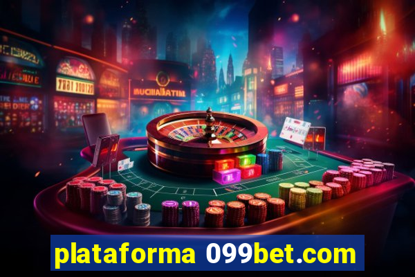 plataforma 099bet.com