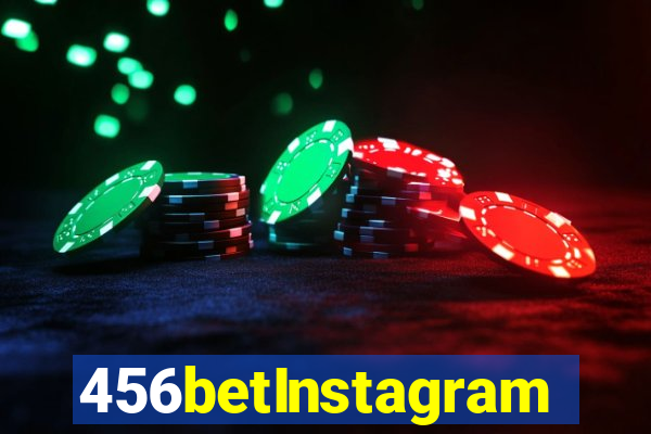 456betInstagram