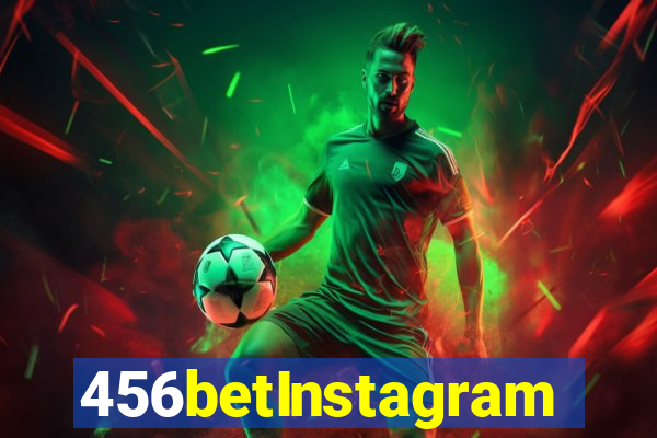 456betInstagram