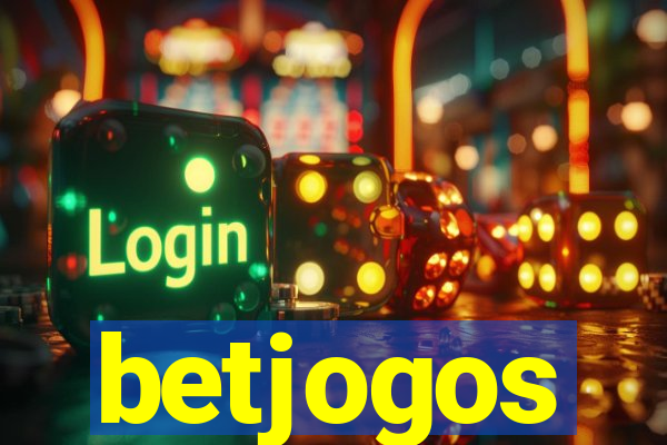 betjogos