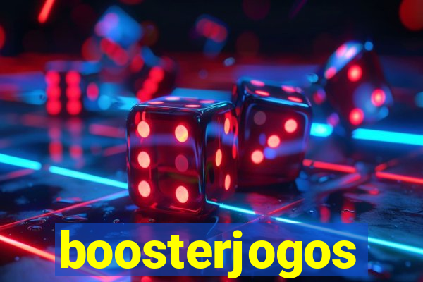 boosterjogos