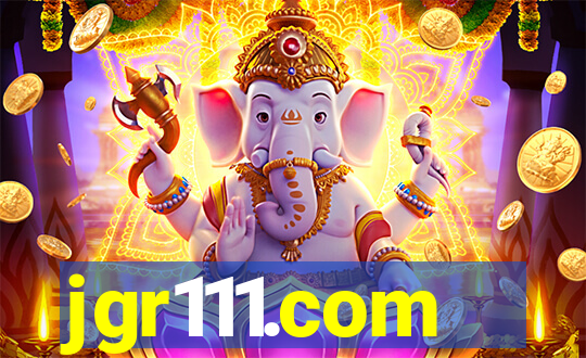 jgr111.com