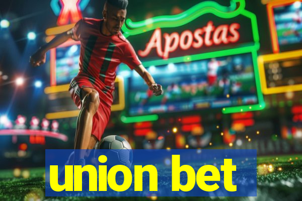 union bet