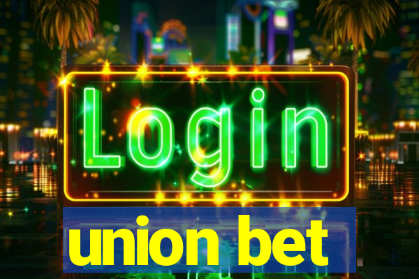 union bet