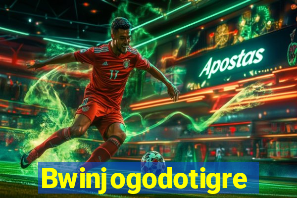 Bwinjogodotigre