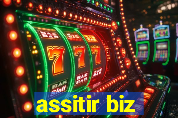 assitir biz