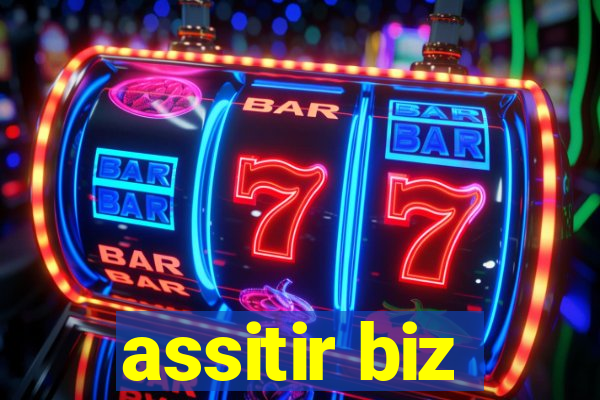 assitir biz