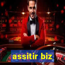 assitir biz