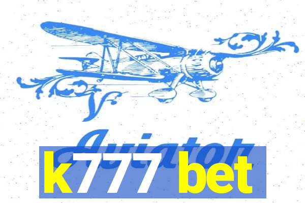 k777 bet
