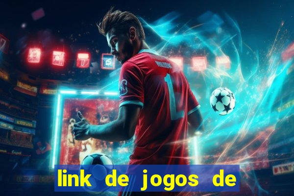 link de jogos de ganhar dinheiro