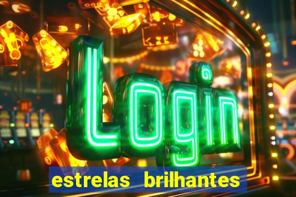 estrelas brilhantes dorama assistir online