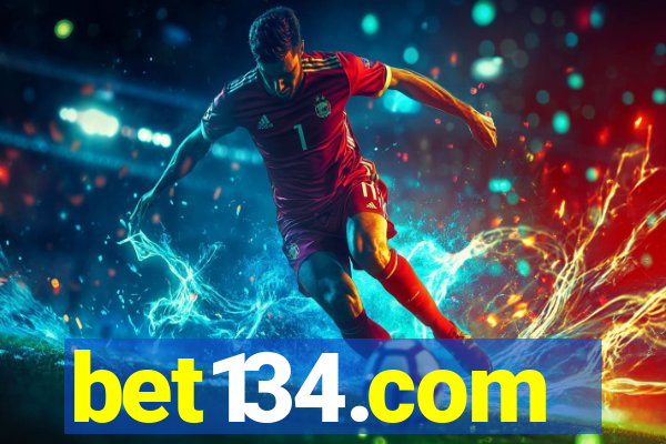 bet134.com