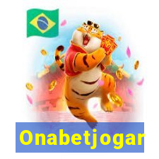 Onabetjogar