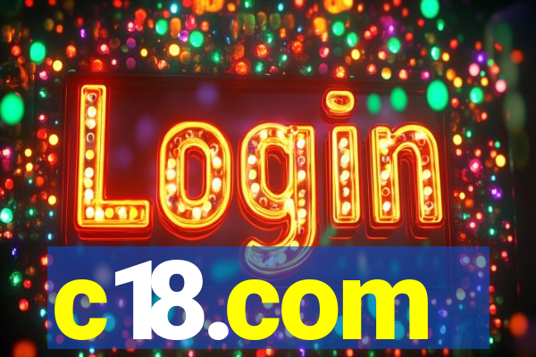 c18.com