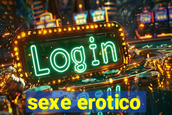 sexe erotico