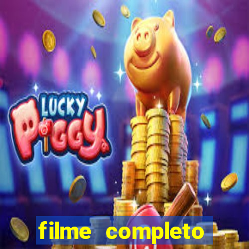 filme completo dublado kraven o caçador