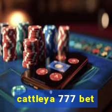 cattleya 777 bet