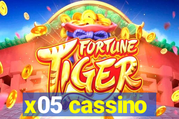x05 cassino