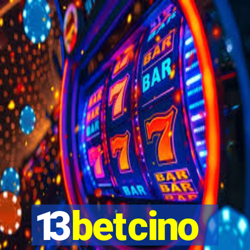 13betcino