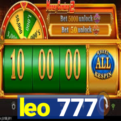 leo 777