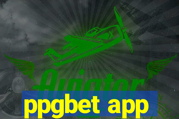 ppgbet app