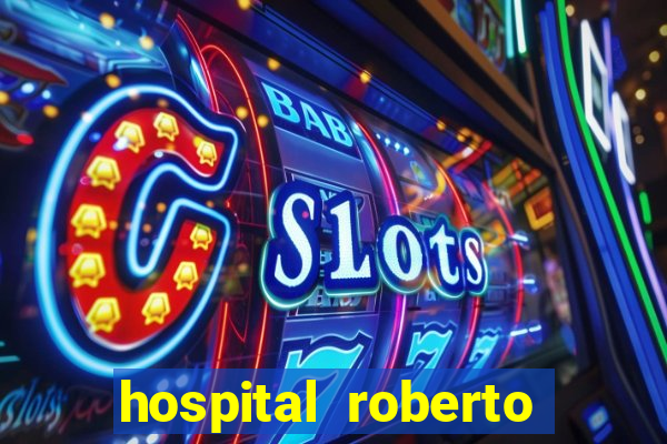 hospital roberto santos resultado de exames