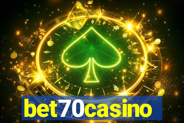 bet70casino