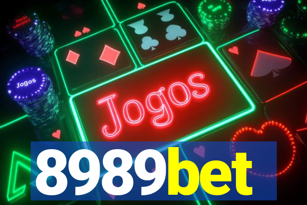 8989bet