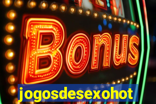 jogosdesexohot
