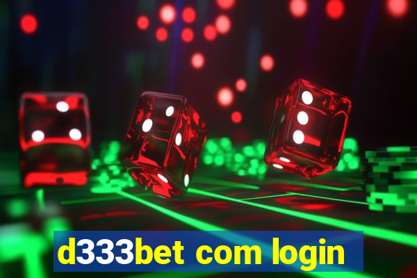 d333bet com login
